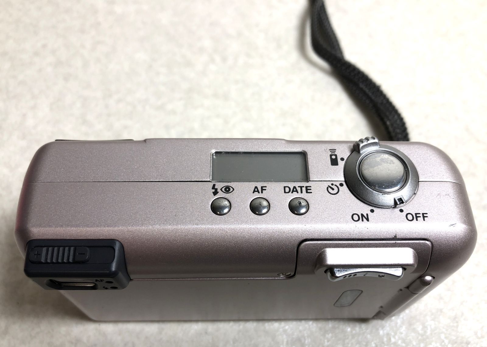 DH765 PENTAX
