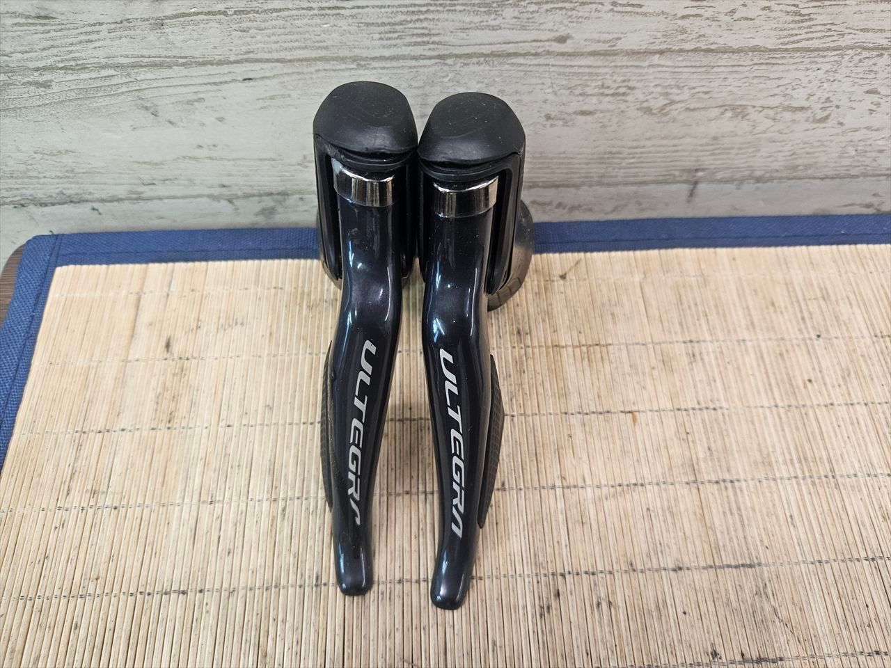 FD-R8050 エレクトリックワイヤー6本