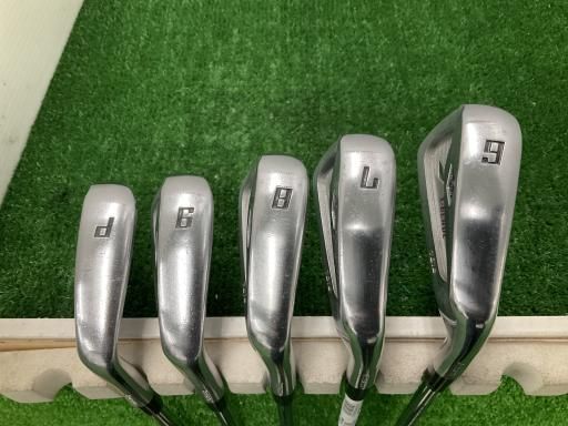 ブリヂストン TOURSTAGE X-BLADE 701G 6S アイアンセット IR リシャフト フレックスその他 メンズ 男性用 右利き 右用 Cランク ゴルフクラブ