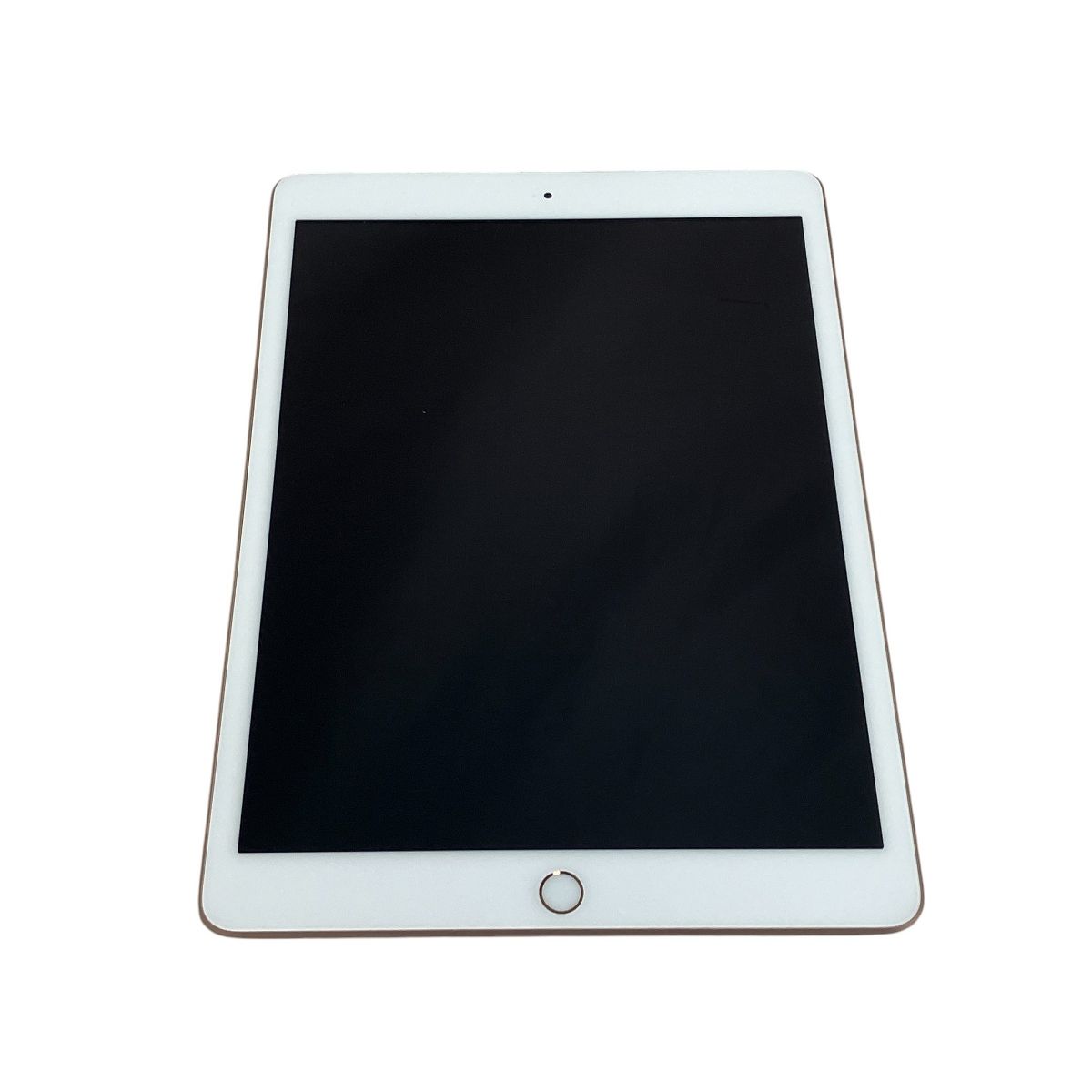 Apple iPad 第7世代 MW6D2J/A 10.2インチ ゴールド 32GB Wi-Fi+Cellularモデル アップル アイパッド  タブレット 中古 M9356686 - メルカリ