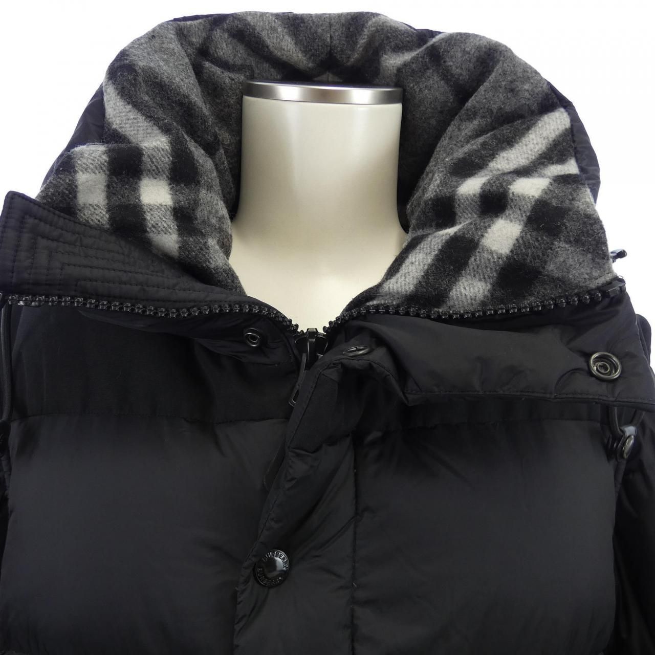 BURBERRY ダウンジャケット BURBERRY】バーバリー『ダウンジャケット sizeXS TP』8018825