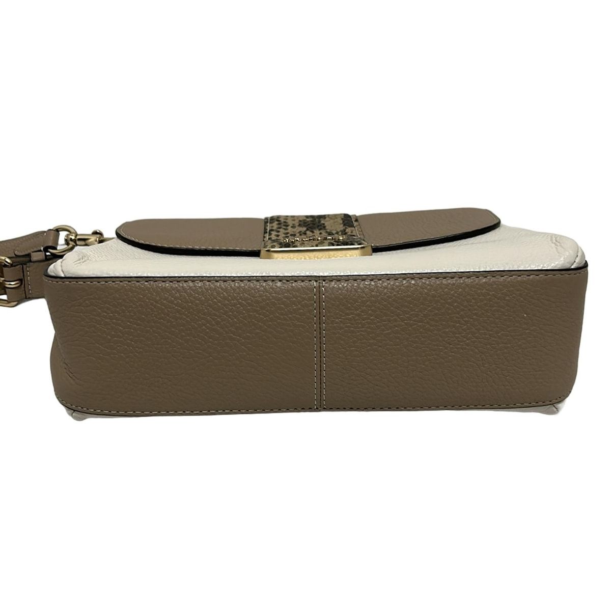 COACH(コーチ) ショルダーバッグ美品 グレース ショルダー