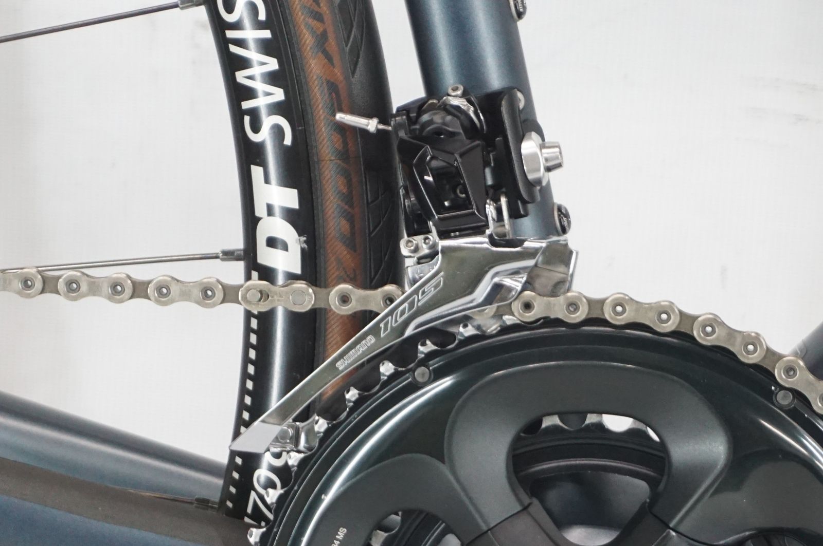 ロードバイク バイチャリ阪急塚口店