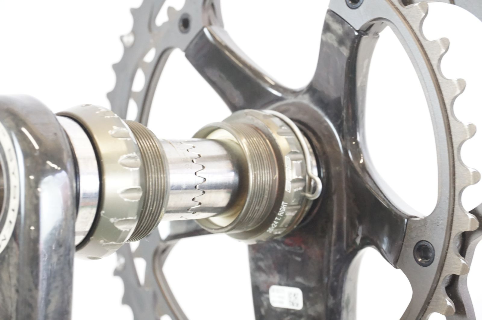 クランクセット