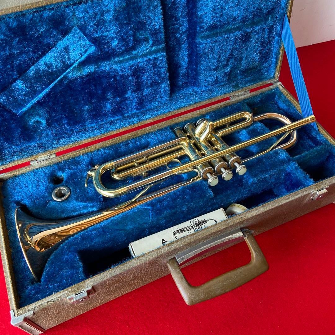 YAMAHA TRUMPET YTR-332 トランペット　e1132-A s-l400.jpg
