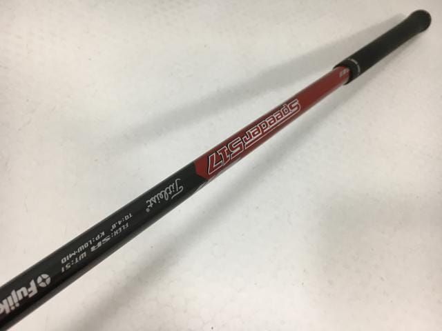 返品OK 【中古ゴルフクラブ】タイトリスト 915F フェアウェイ (日本