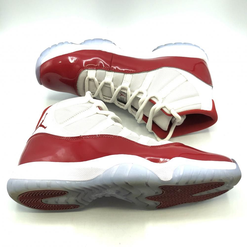 エアジョーダン11 Varsity Red Jordan Air Jordan 11 CMFT Low