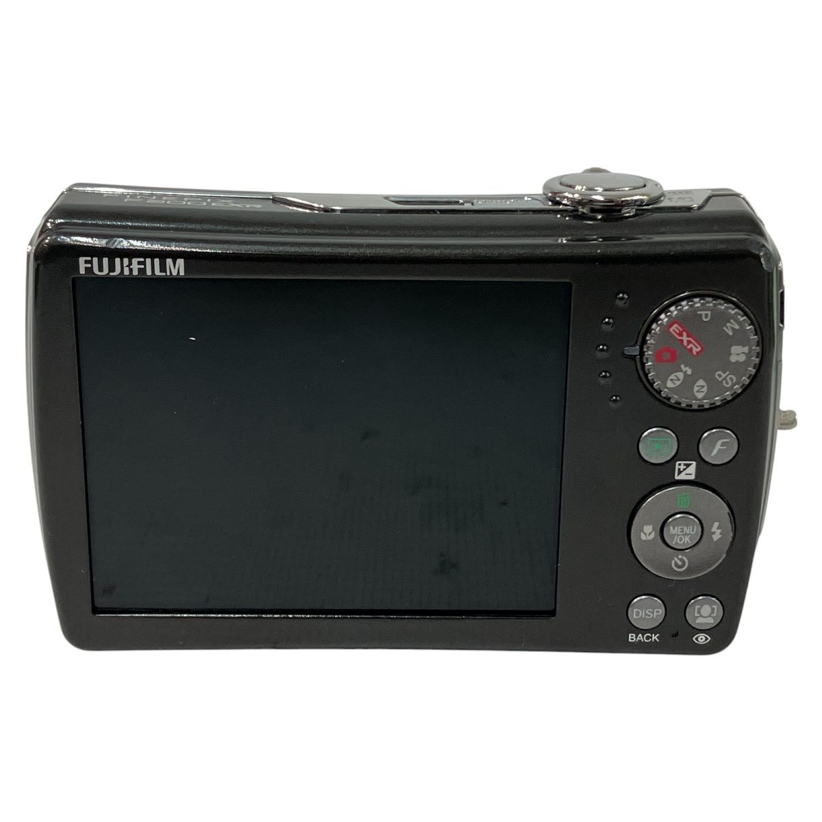 FUJIFILM FinePix F200EXR コンパクト デジタル カメラ コンデジ