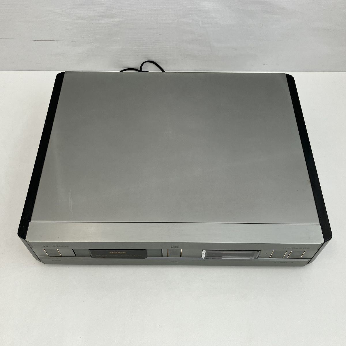 REVOX H2