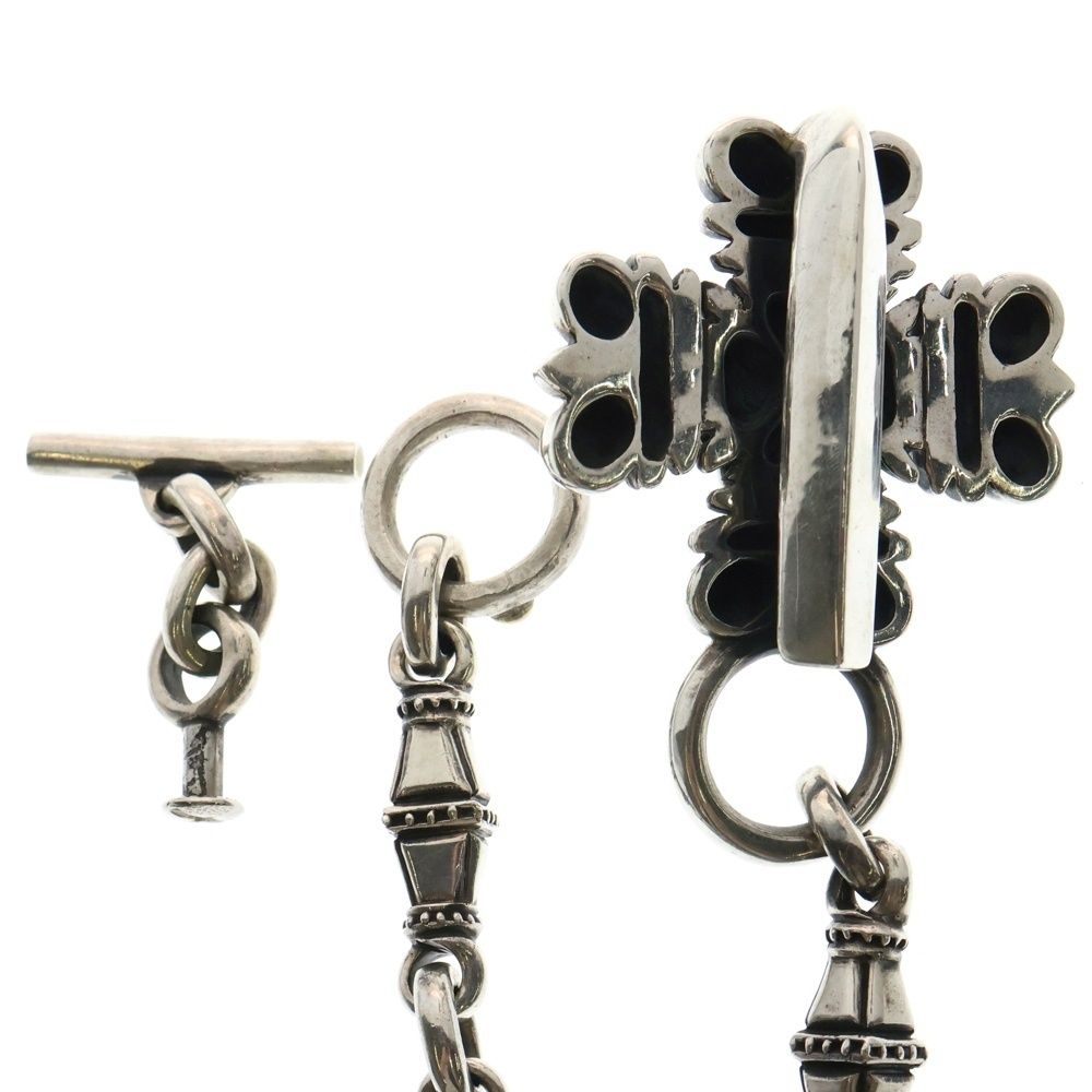 コフィン ウォレットチェーン