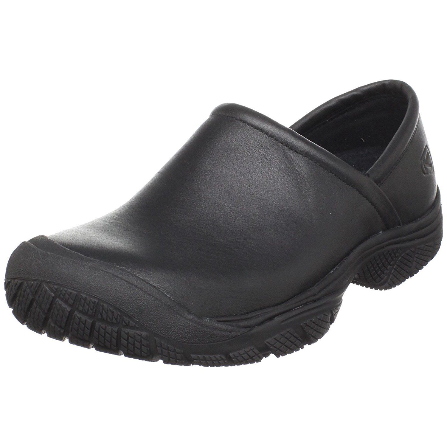 KEEN Utility コックシューズ PTC SLIP-ON II ピーティーシー スリップオン ツー メンズ