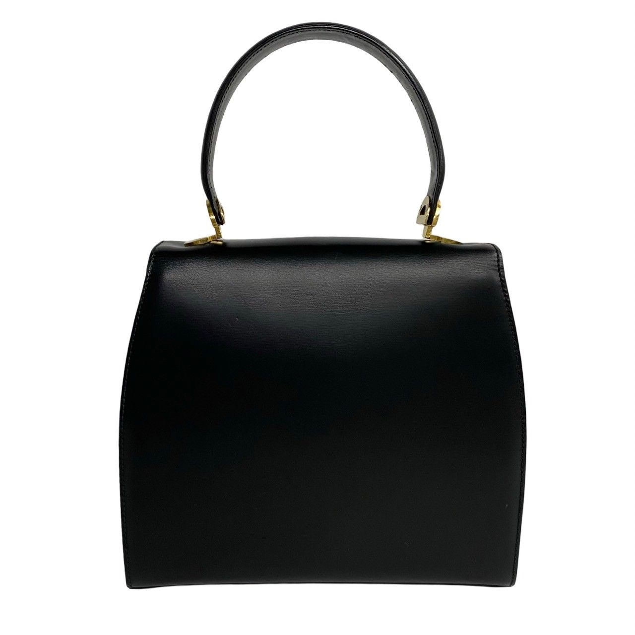 ほぼ未使用 CELINE セリーヌ オールドセリーヌ ヴィンテージ ロゴ金具