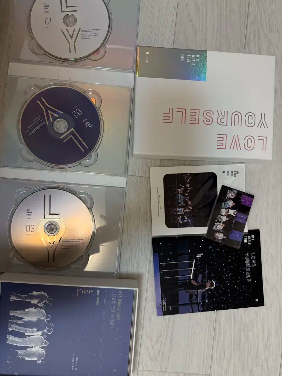 BTS SYS BluRay BTS sysファイナル BluRay Amazon.com: BTS