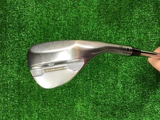 ミズノ Mizuno The Craft ウェッジ 54度 MCI85 ソリッド Mizuno The