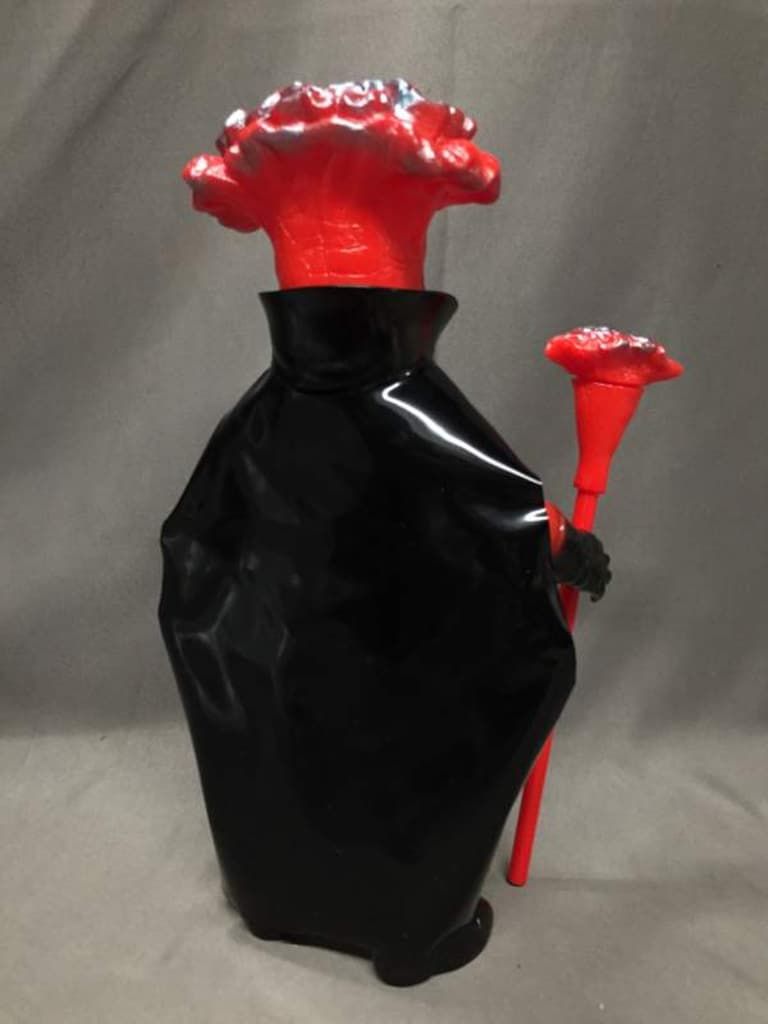 メディコム トイ