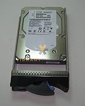 PCパーツ IBM HDD 600GB FC 15K 4GBPS E-DDM 中古】【非常に良い】IBM HDD 600GB FC 15K 4GBPS E-DDM IBM 600GB 15K