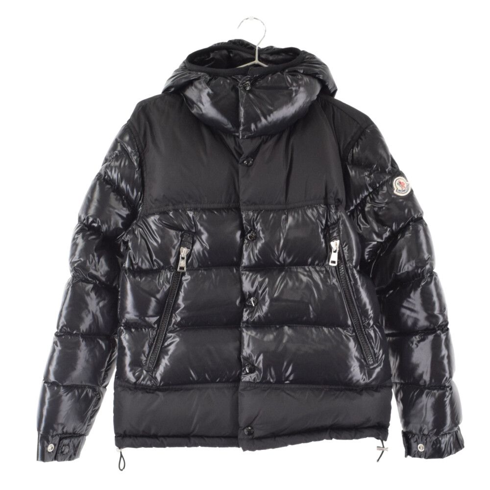 MONCLER (モンクレール) 17AW TANY C20914090385 ジップアップダウン