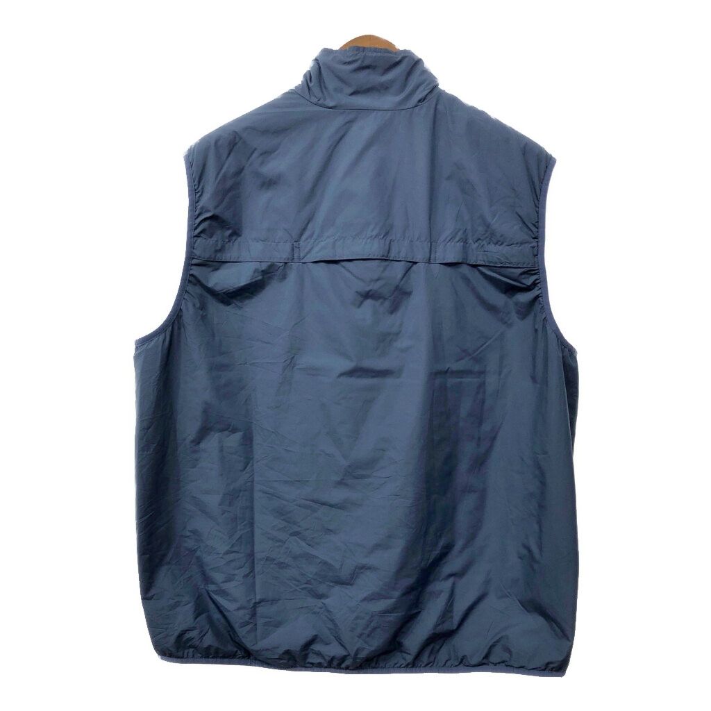 patagonia パタゴニア リバーシブル クランクセット ベスト