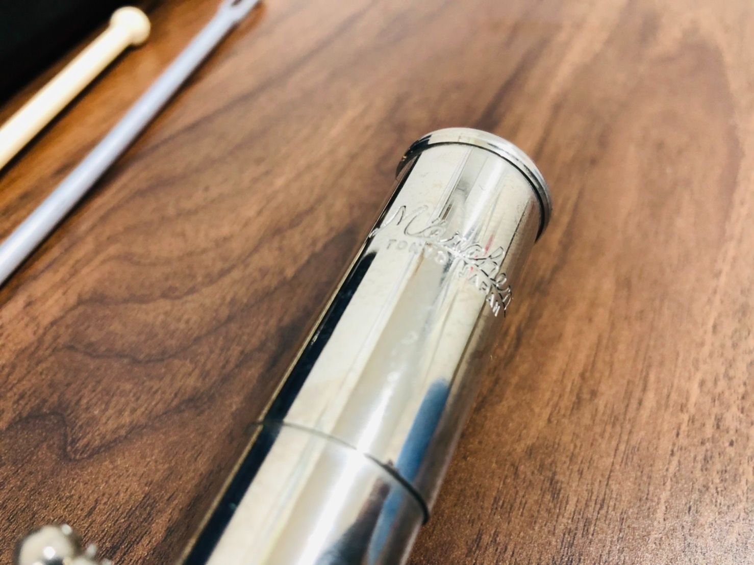 メルヘン MARCHEN フルート - メルカリ