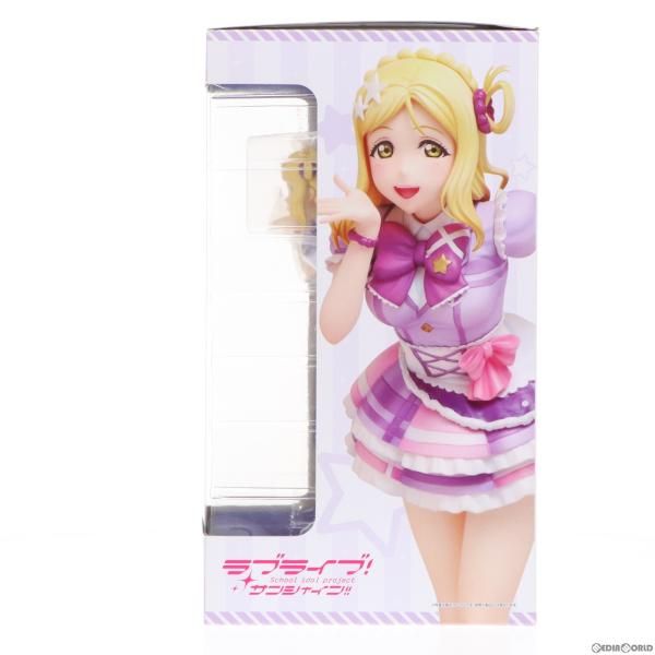 中古】[FIG]ドリームテック 小原鞠莉【君のこころは輝いてるかい?Ver 