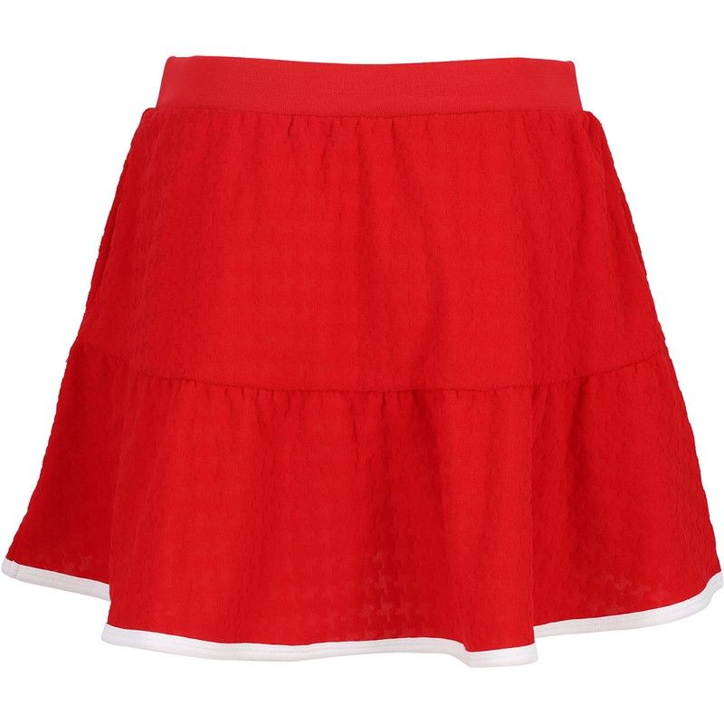 fila フィラ 51 スコート テニススコート el 0030 11 z フィラレッド