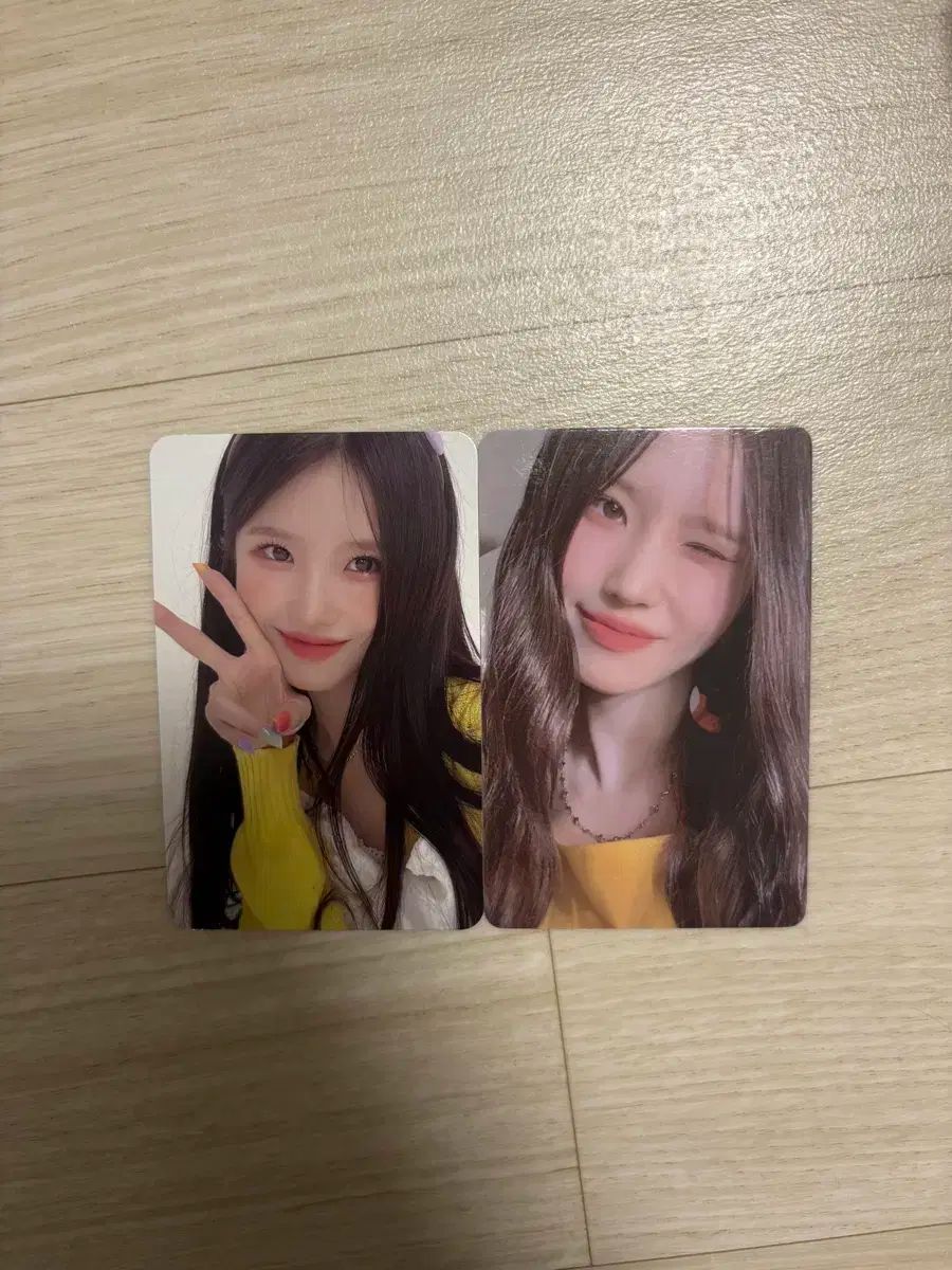 fromis_9 ハヨン　トレカセット fromis_9 ハヨン トレカ38枚 セット ハヨン トレカ ミニカード