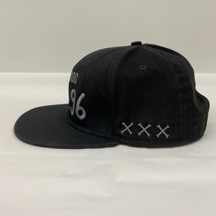 東店79-1056-2504】【店舗併売】ドロヘドロ 恵比寿 キャップ 帽子