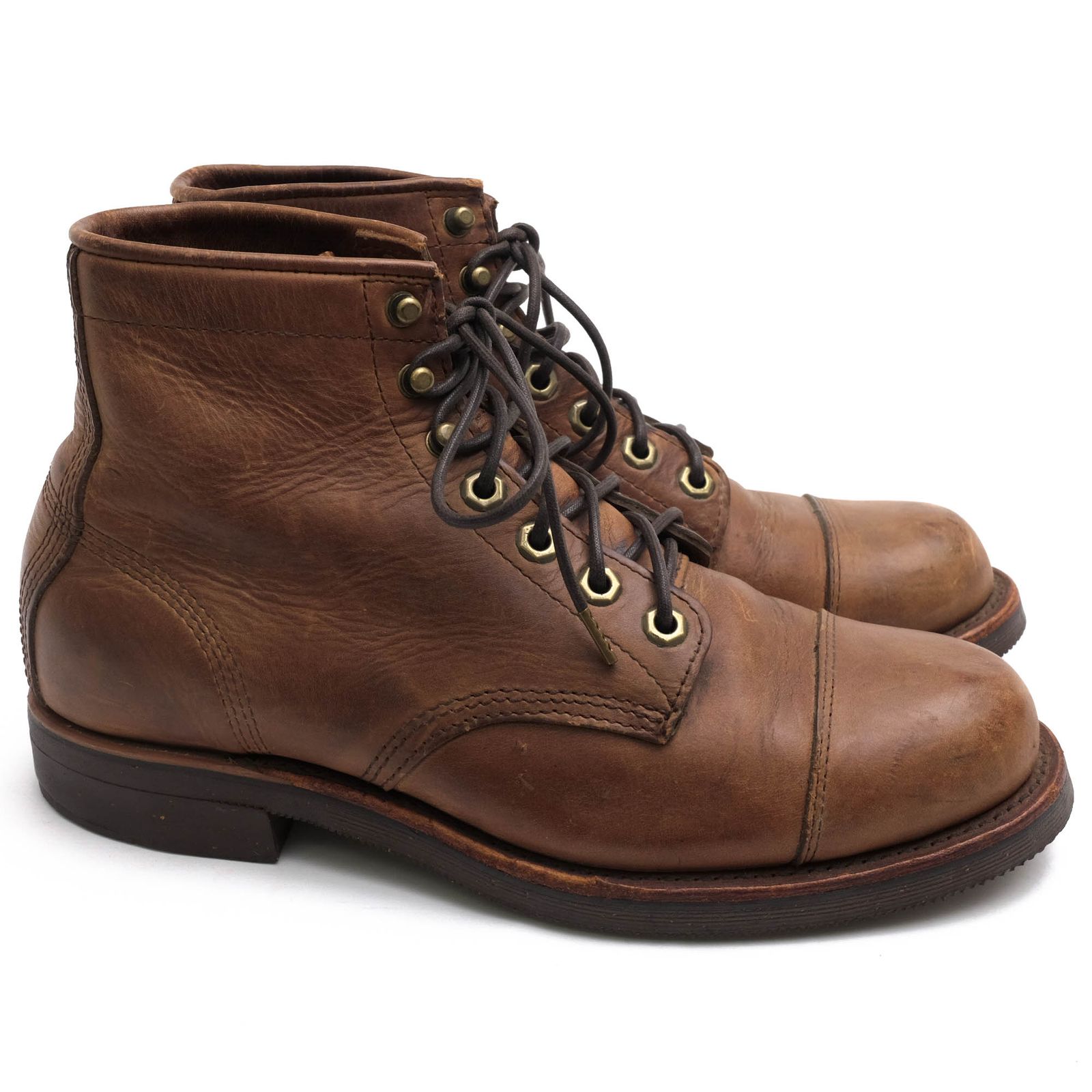 チペワ/CHIPPEWA ワークブーツ シューズ 靴 メンズ 男性 男性用 チペワ/CHIPPEWA ワークブーツ シューズ 靴 メンズ 男性 男性用