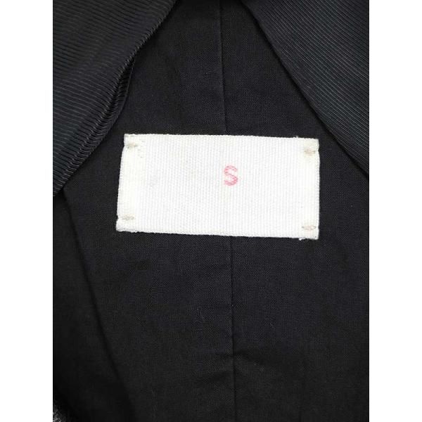 専用maison martin margielaレザージャケット Maison Margiela メゾン・マルジェラ レザージャケット - FARFETCH