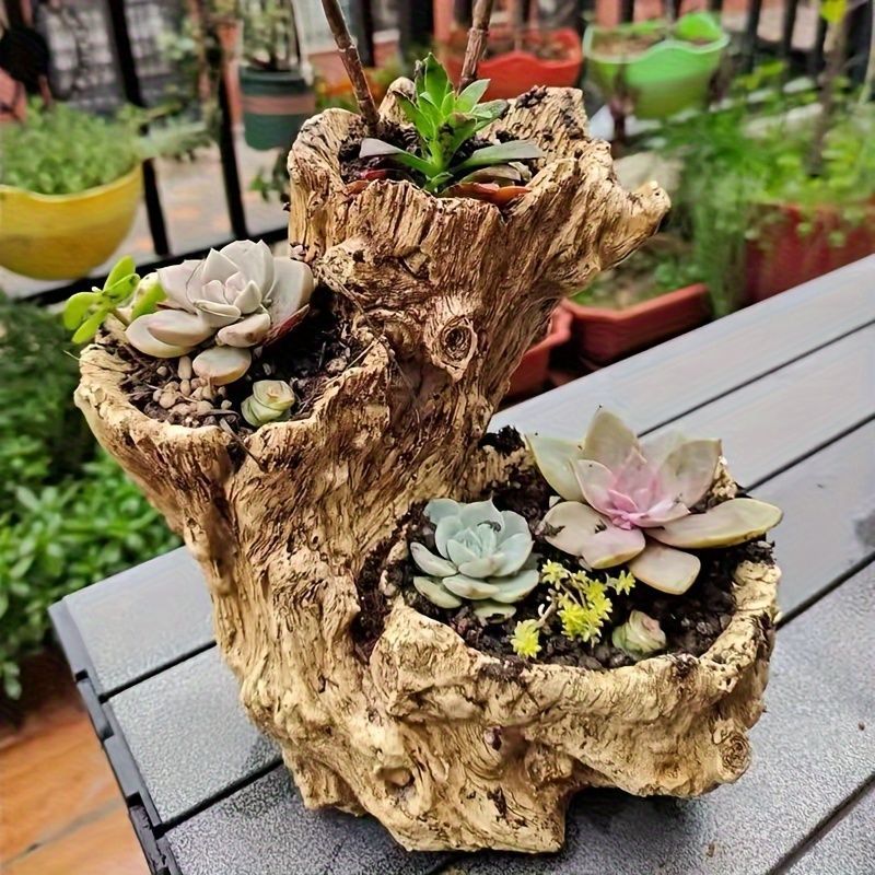 鉢植え 植木鉢 プランター プラントポット フラワーポット
