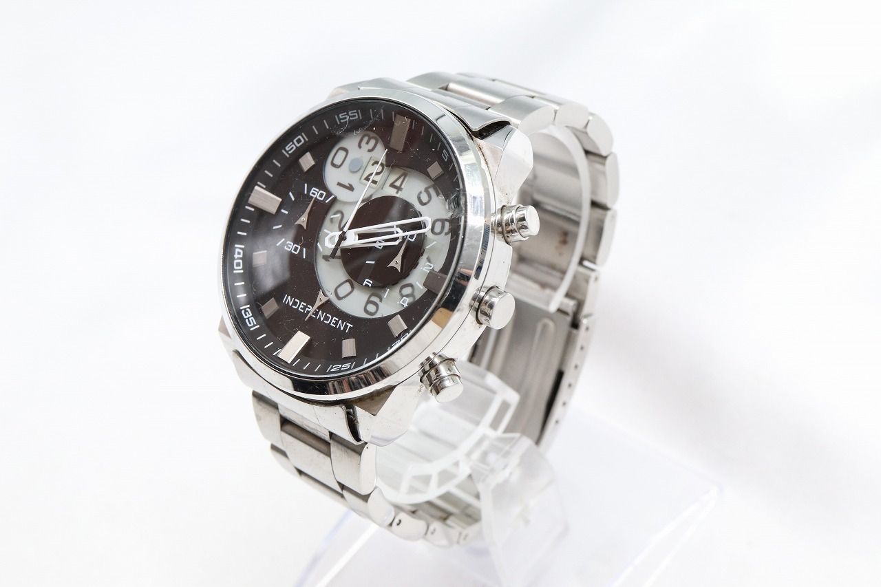 激レア シチズンINDEPENDENT 6550 - S087007 美品 激レア シチズンINDEPENDENT 6550 - S087007 美品 - メルカリ