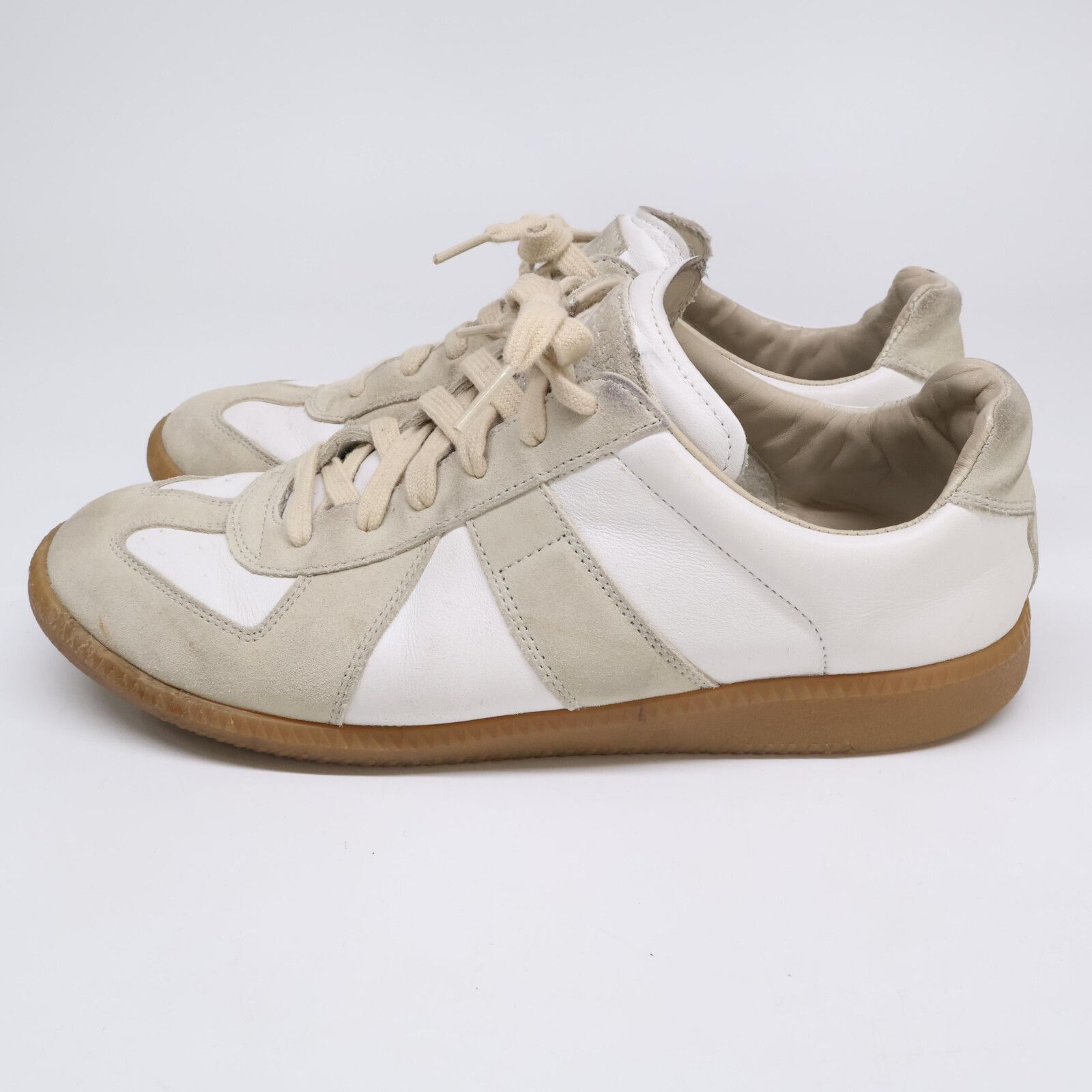Maison Margiela メゾンマルジェラ レプリカ ジャーマン