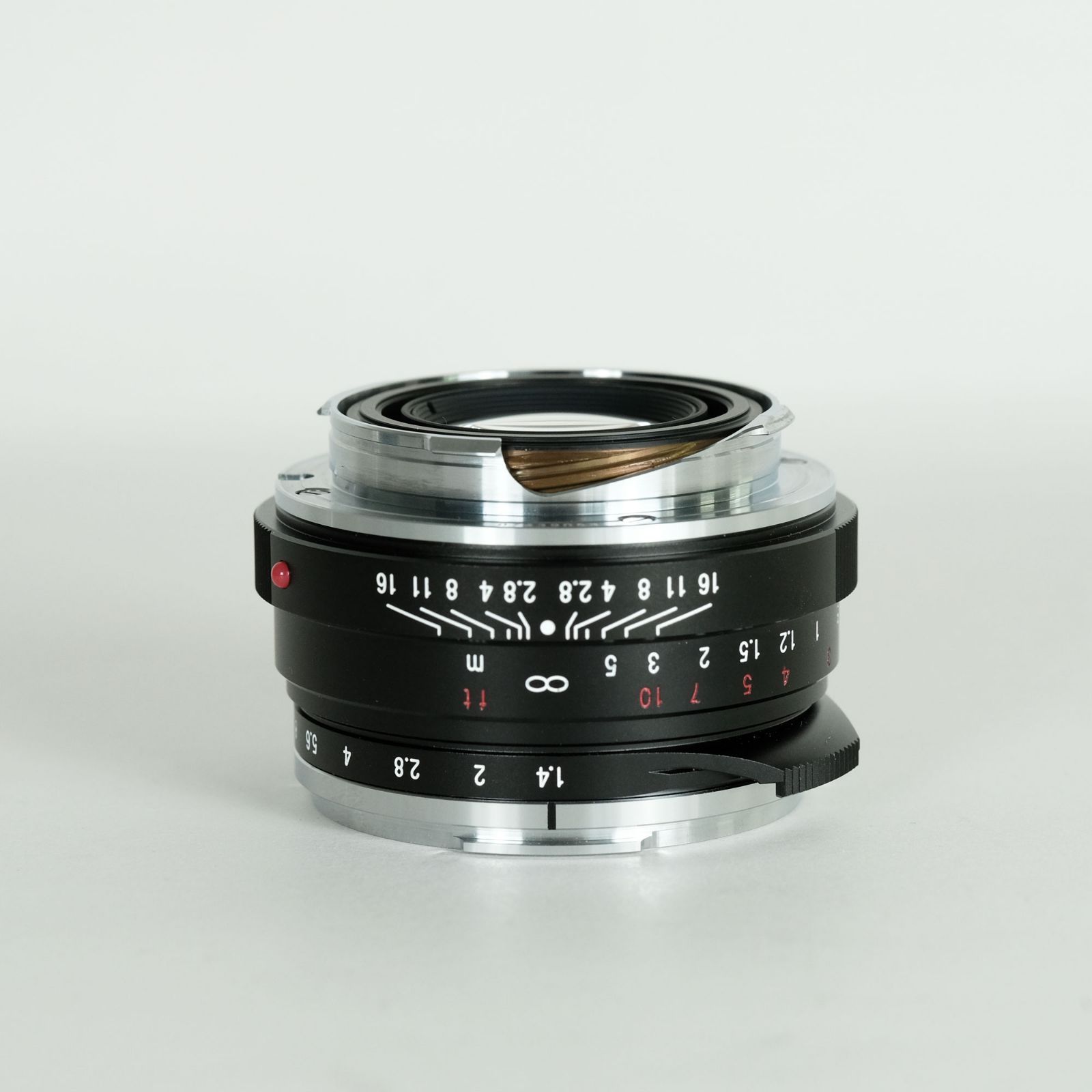 NOKTON Classic