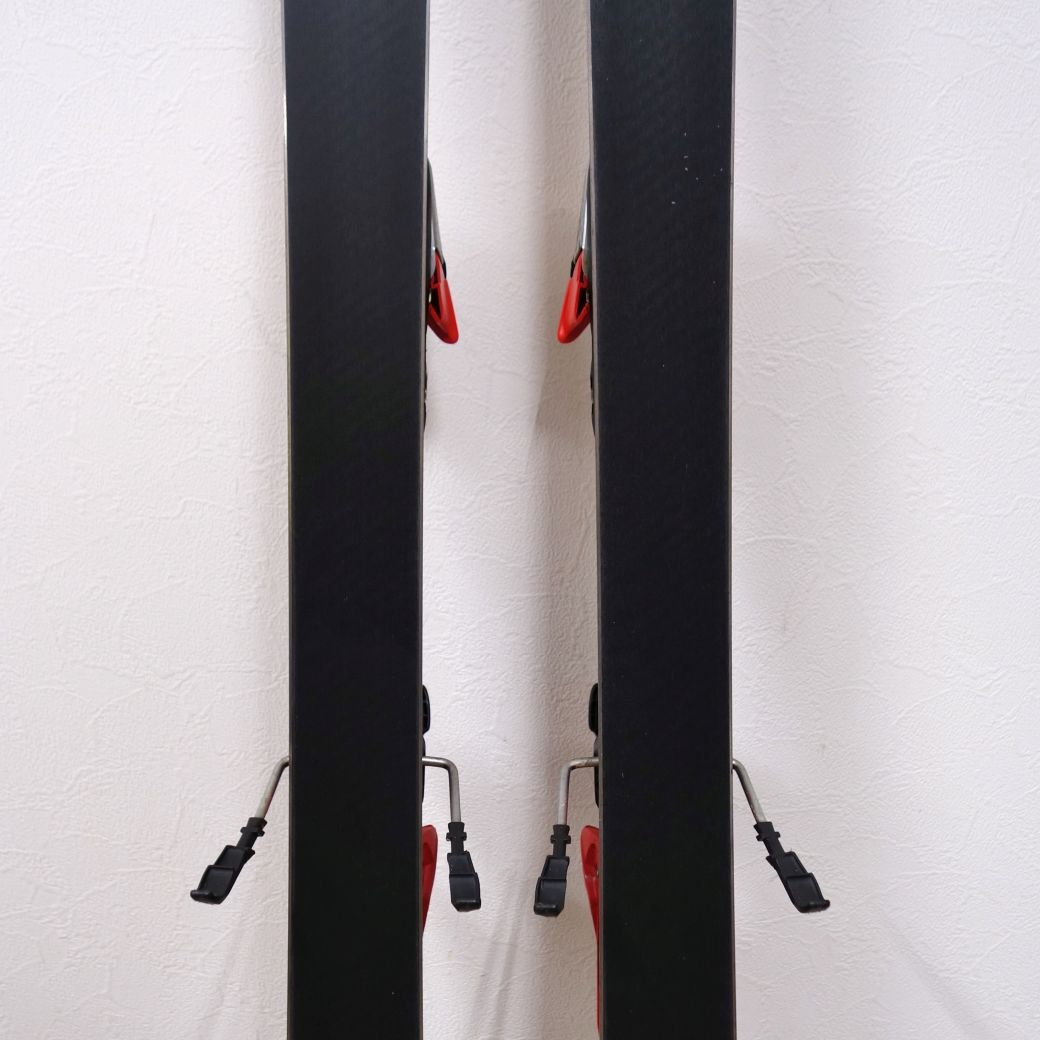 ブリザード BLIZZARD GS WORLDCUP 153cm 64mm ビンディング