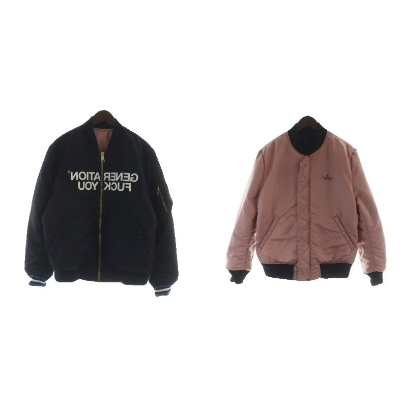 Supreme UNDERCOVER 16AW リーバシブル ジャケット シュプリーム SUPREME アンダーカバー UNDERCOVER 16AW