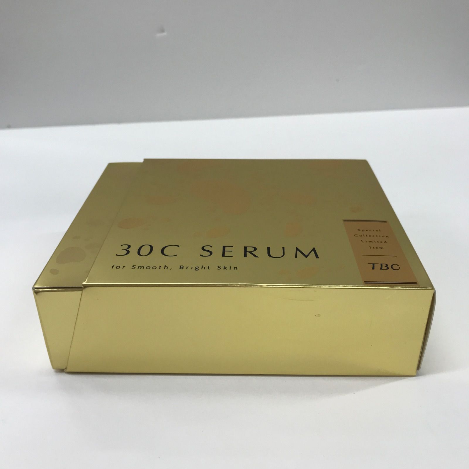 K814 TBC 30C セラム <美容液> 12ml 使用期限:202509 - メルカリ