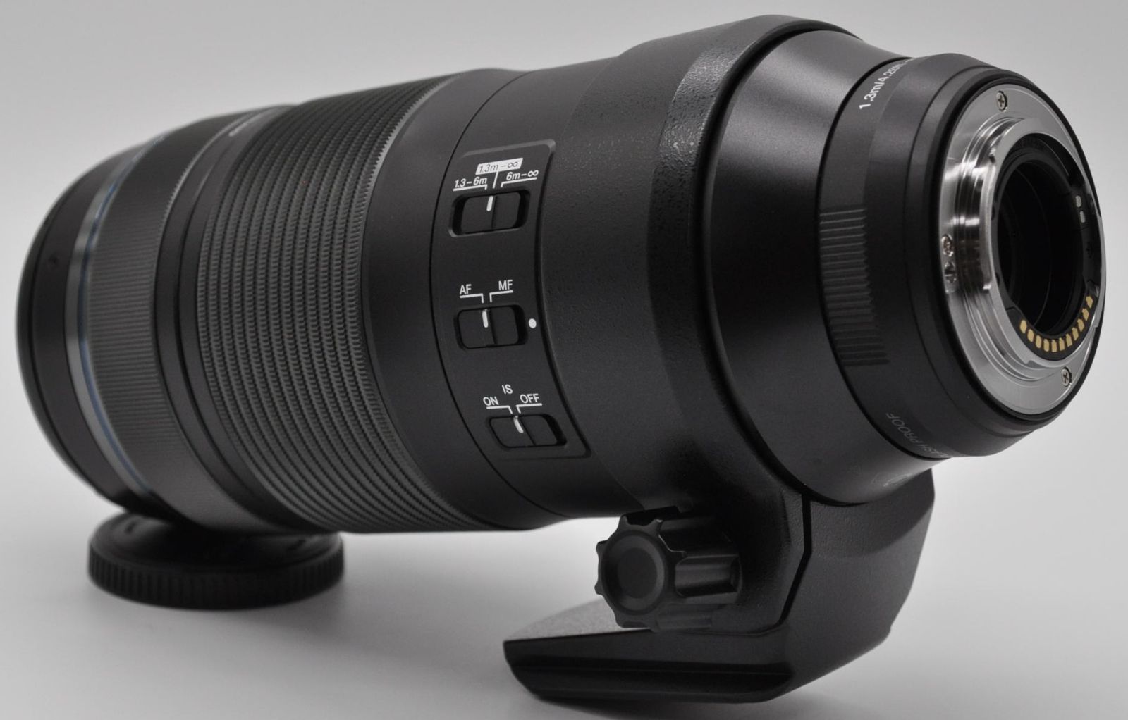 あるとうれしい元箱＆フード付き