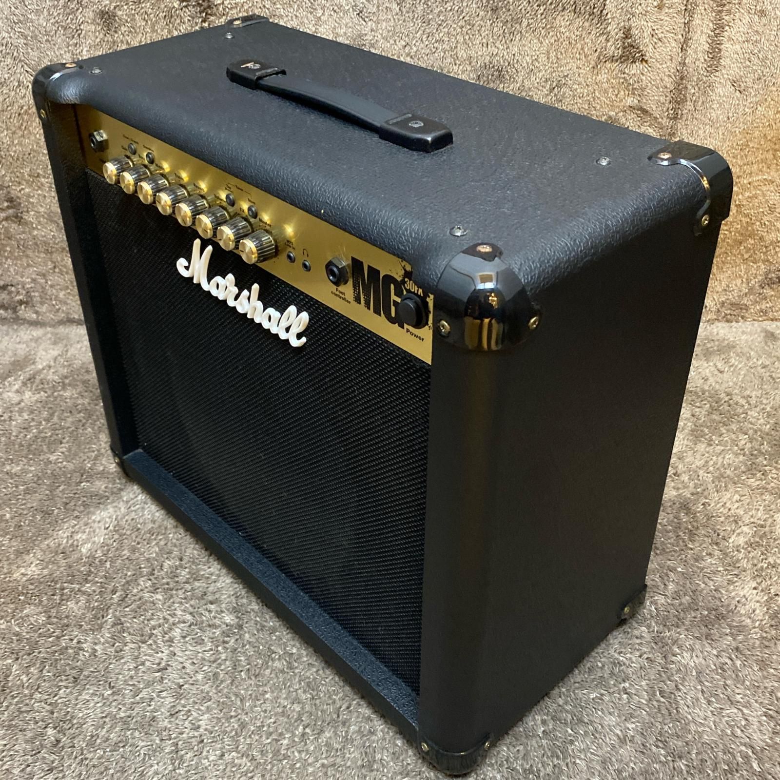 翌日発送 尾張小牧店 楽器 Marshall マーシャル アンプ MG30FX 473