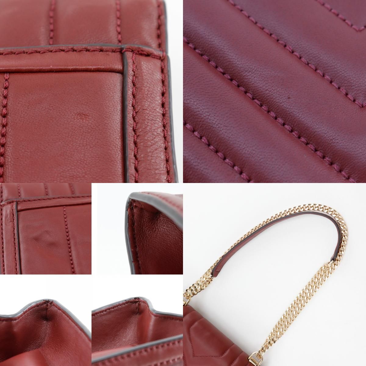 Michael Kors】マイケルコース ホイットニー チェーンショルダー