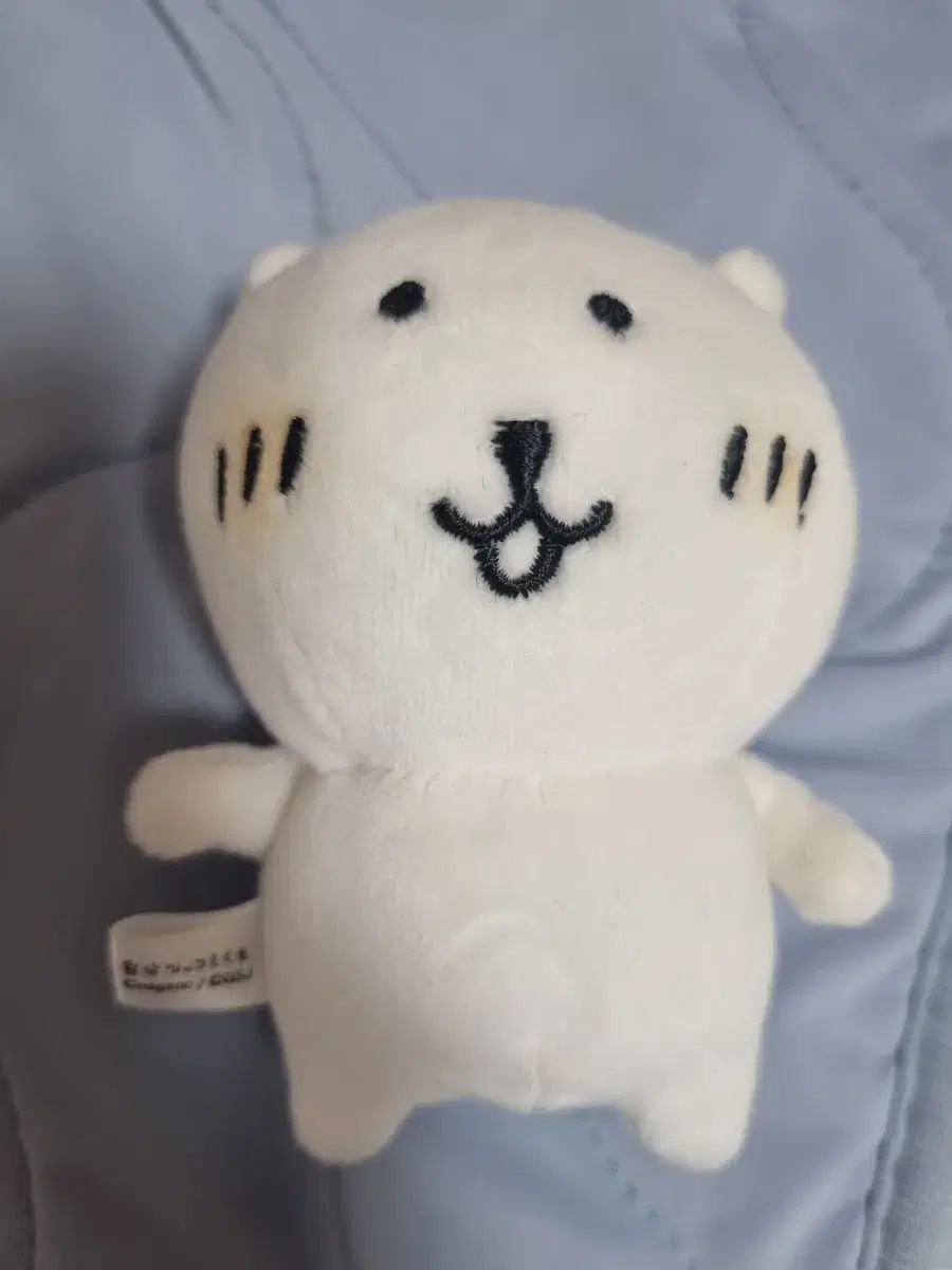 よしとく うさぎ 人形 80年代 日本製 吉徳 FINE SUCCESS クリーミー