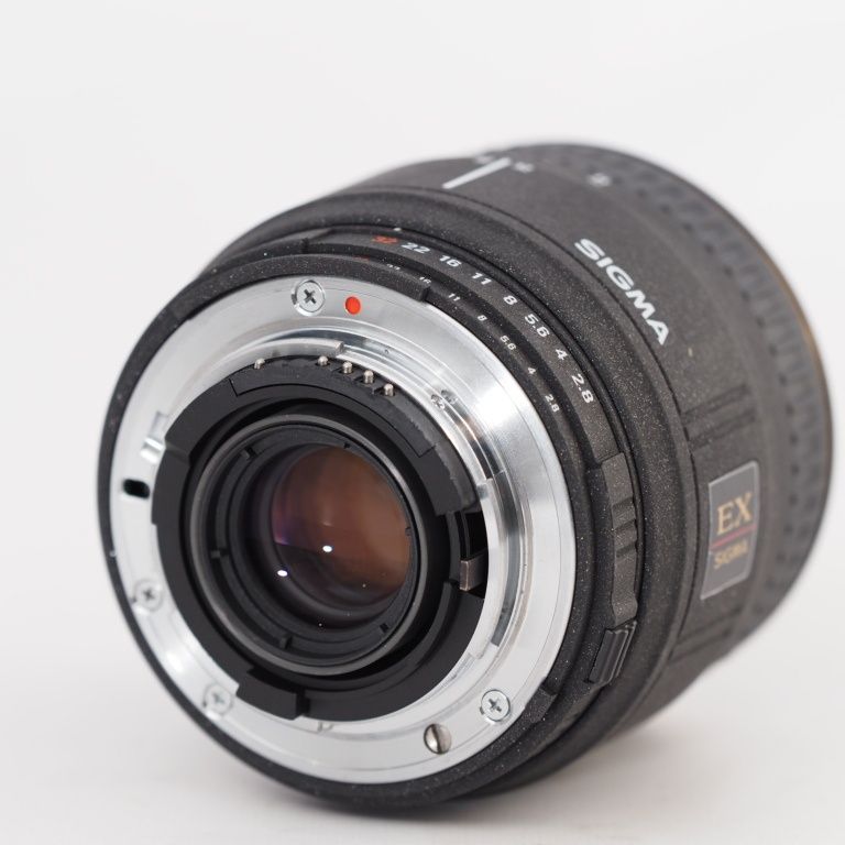 SIGMA 50mm / F2.8 DG MACRO（マクロ）Fマウント Amazon.co.jp: シグマ(Sigma) SIGMA 単焦点マクロレンズ MACRO 50mm F2