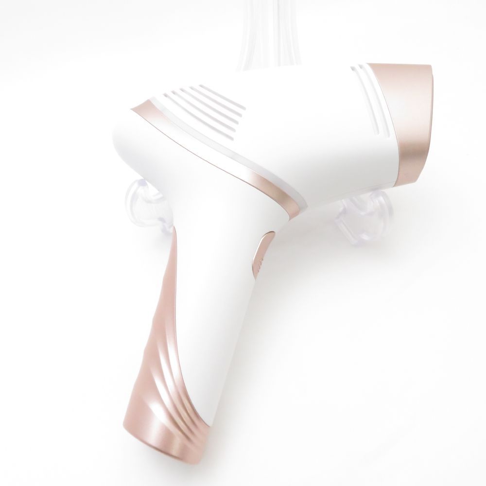 アイスレディ icelady SKB-1808 美品 家庭用脱毛器 アイスレディ