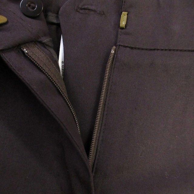 マックスマーラ MAX MARA パンツ スラックス ストレート