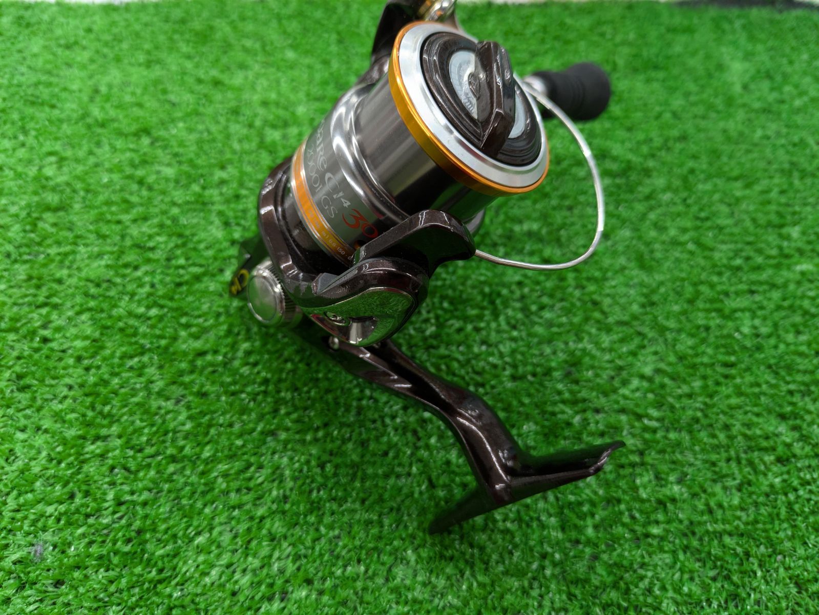 ソアレCI4 ソアレCI4 30 2000HGS SHIMANO,SOARE,CI4+,30,2000 HGS