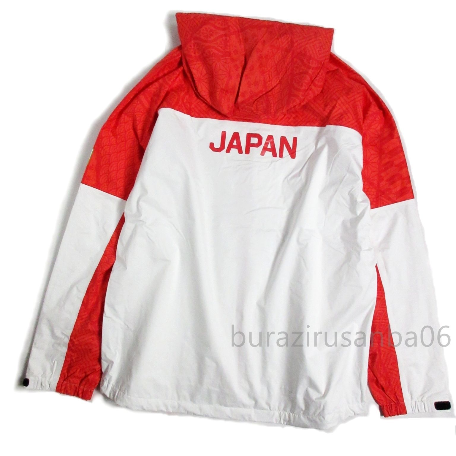 ラグビー日本代表モデル JAPAN