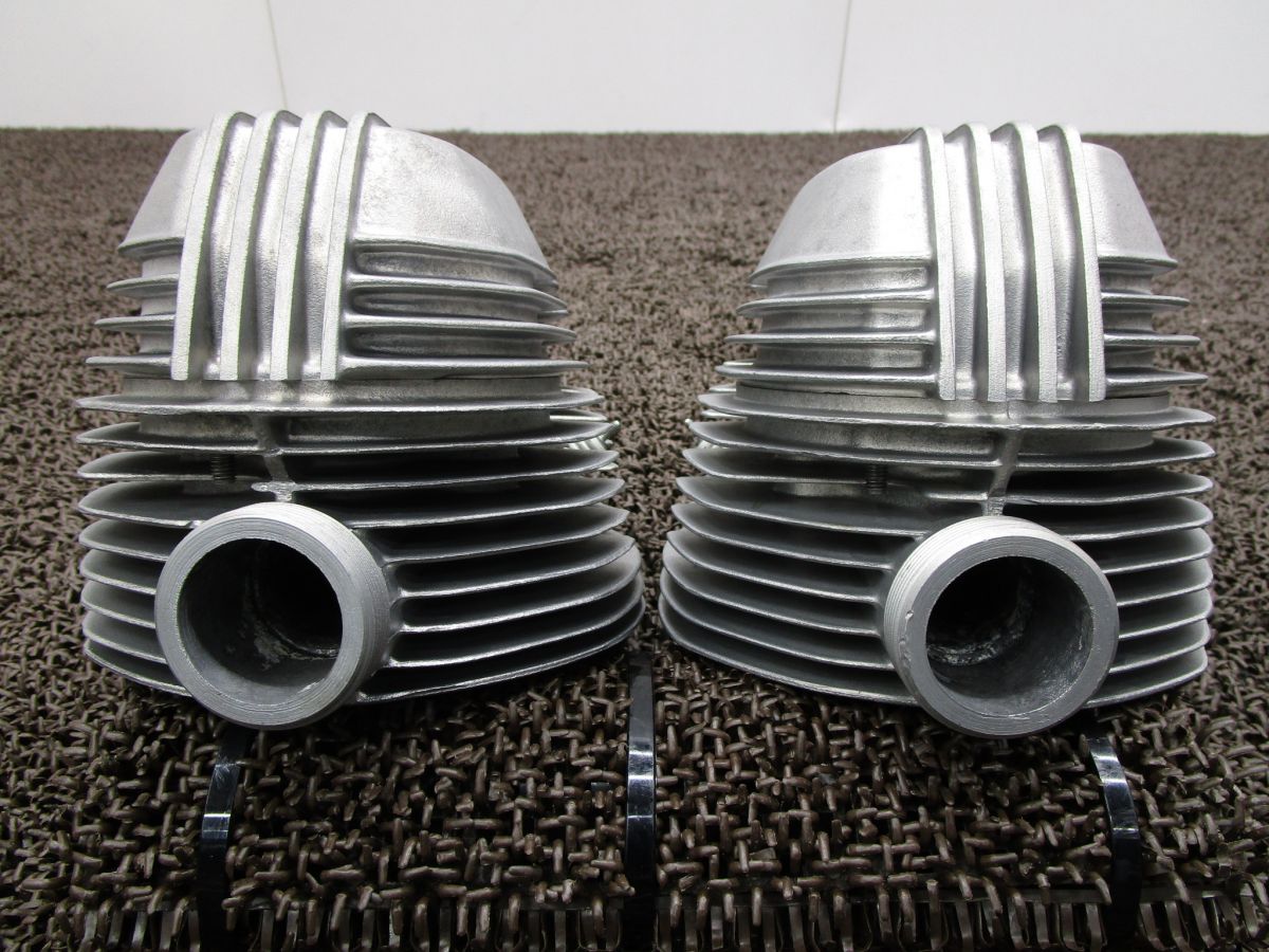 シリンダーヘッド A5384