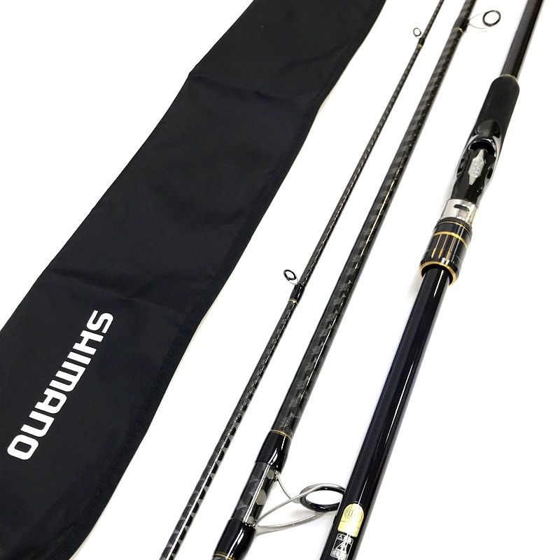 22ネッサBB 22NESSA BB S108M+ SHIMANO 中古 シマノ ネッサ BB S108M+ 22年モデル - 釣具のポイント 【公式