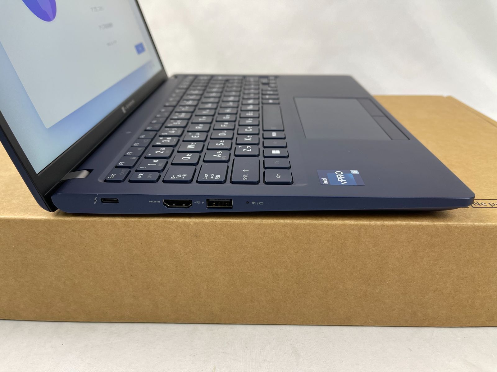 初心者OK！すぐに使えます！最新Windows11搭載ノートパソコン E10