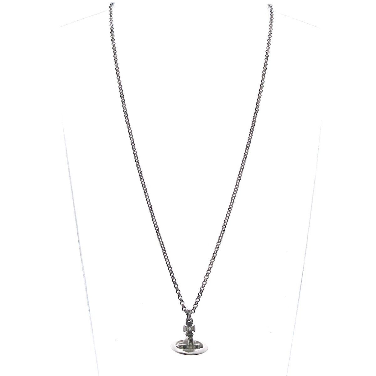 VivienneWestwood(ヴィヴィアンウエストウッド) ネックレス