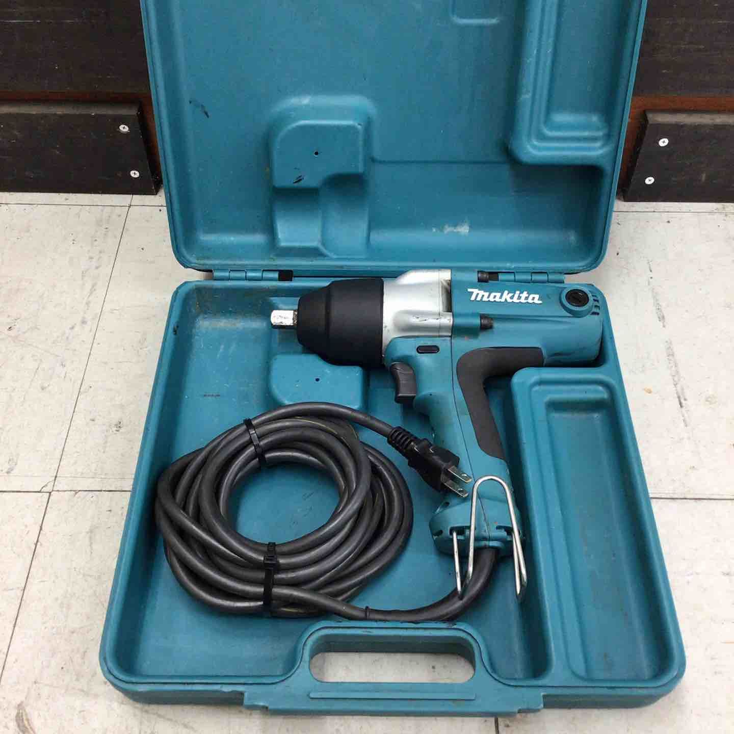 品 マキタ makita インパクトレンチ TW0250 鴻巣店